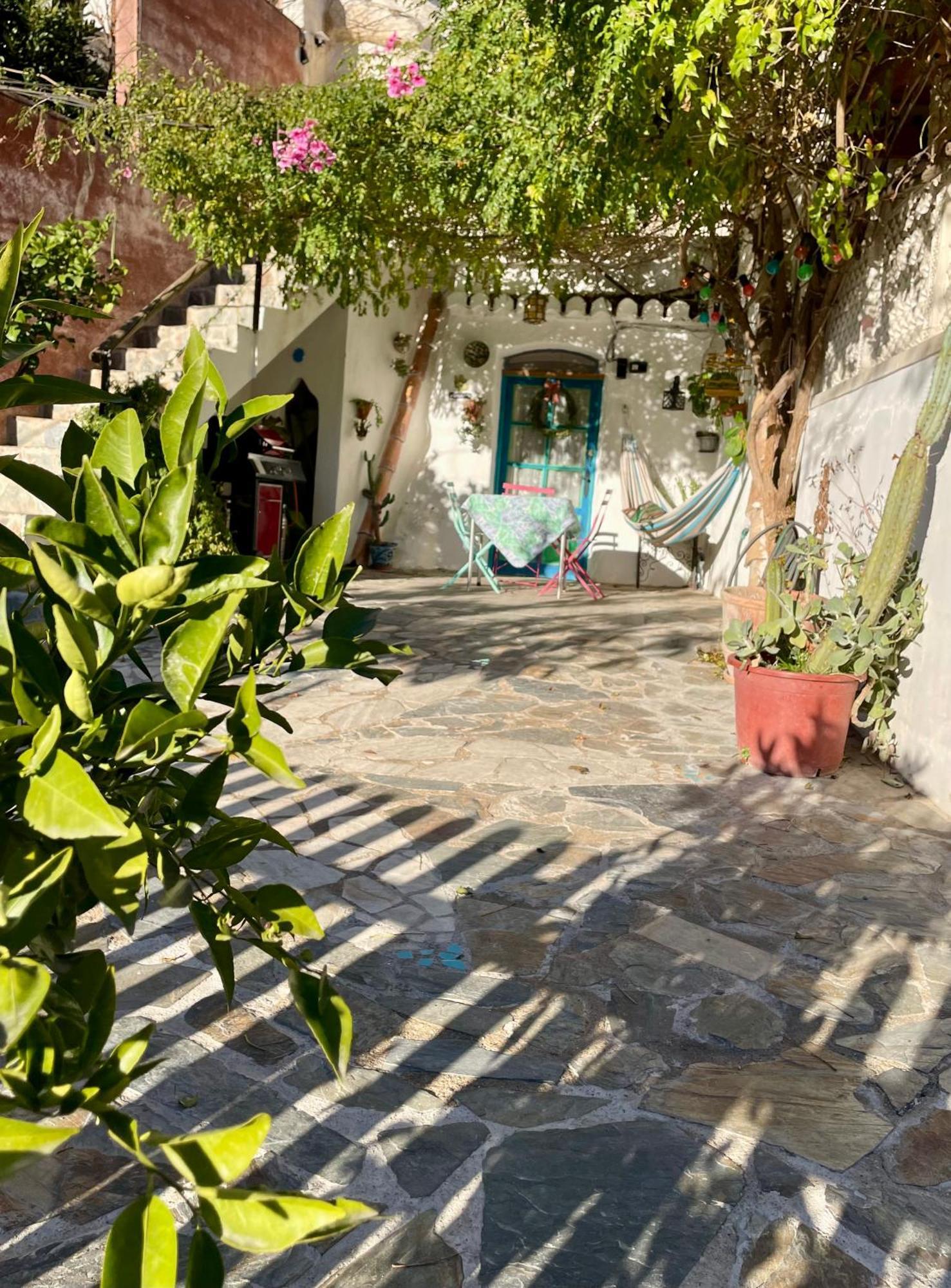 Casa Cueva Muntasal Villa Monachil Kültér fotó