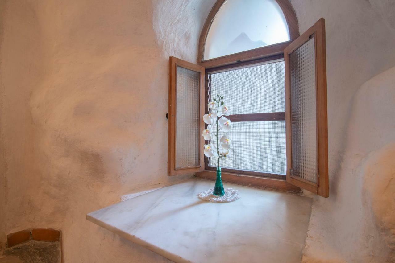 Casa Cueva Muntasal Villa Monachil Kültér fotó